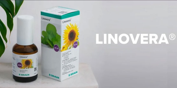 Linovera: Innovación en el Cuidado de Pieles Sensibles y la Prevención de Lesiones por Presión